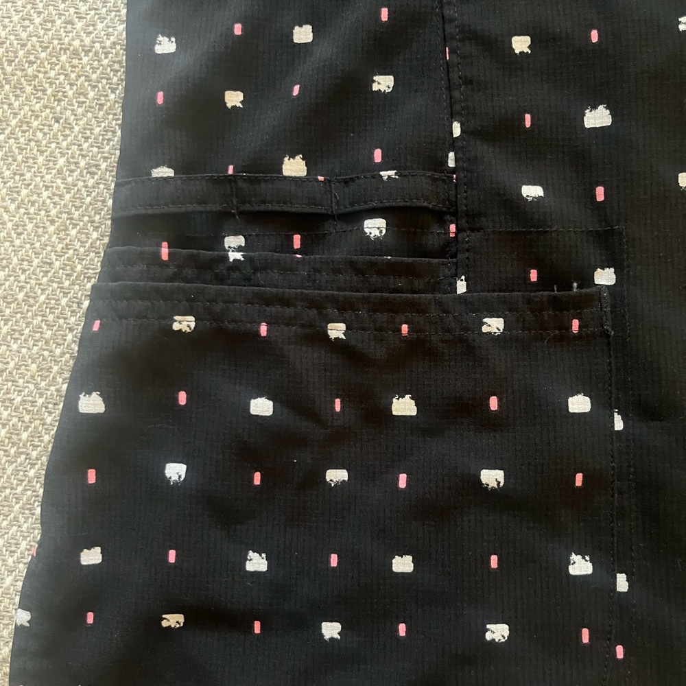 HeartSoul Scrub Top - Picture 4 of 6